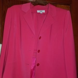 Pink  Women's suit